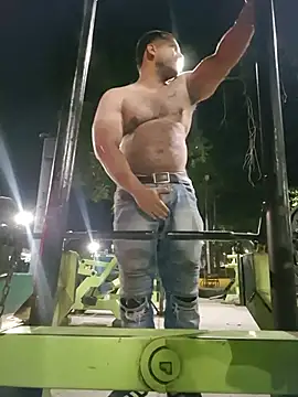 mago_vive Webcam show