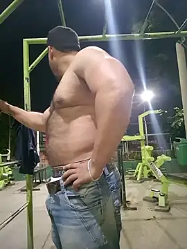 عرض كام mago_vive