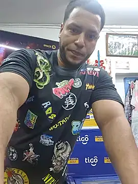 mago_vive's Webcam Show