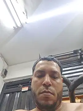 mago_vive Webcam show