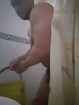 mago_vive Webcam show