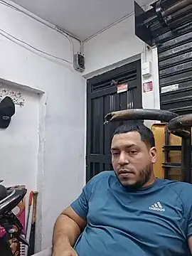 Show de webcam de mago_vive