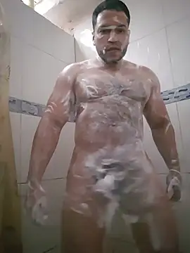 Webkamerová show mago_vive
