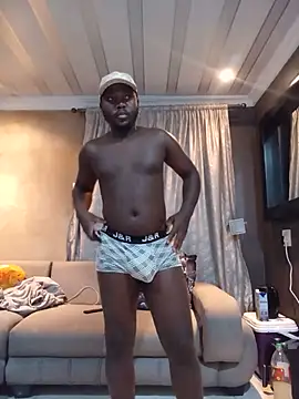 zulu_good_dick Webcam Show