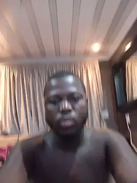 zulu_good_dickn Webbikameraesitys