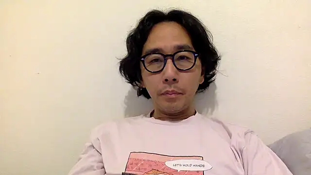 AnyLunchのウェブカメラショー