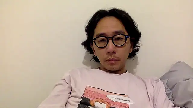 AnyLunchのウェブカメラショー