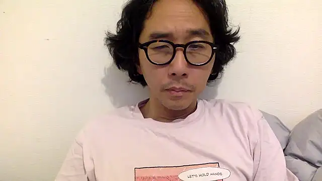 AnyLunch Webcam-Show