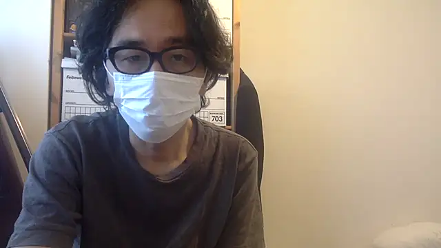 AnyLunch's Webcam Show