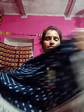 kumari_hot 网络视讯表演