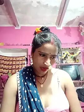 kumari_hot Show in webcam