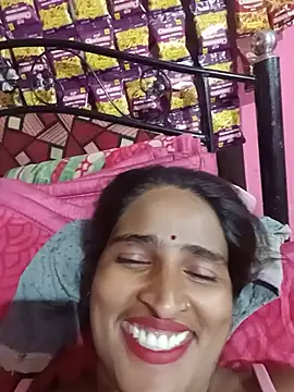 Webkamerová show kumari_hot