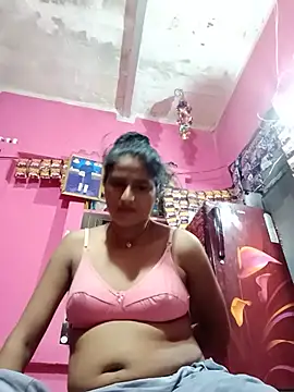 Show Webcam de kumari_hot