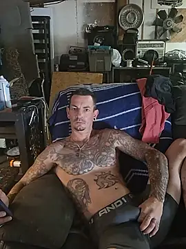 Show webcam de Twohands88