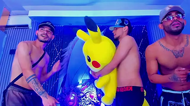 The_Gods_In_Diamonds Webcamshow