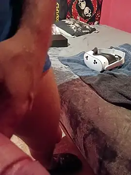 Masztisfiu2 Webcam show