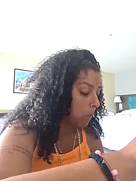 Show Webcam de tastesosweet