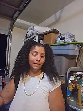 Show Webcam de tastesosweet