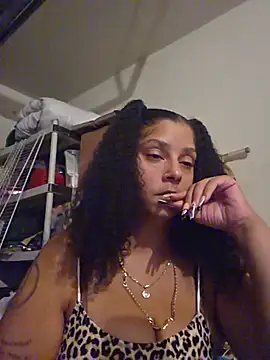 tastesosweet Webcam-Show