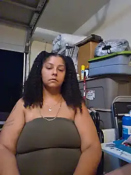 Show webcam de tastesosweet