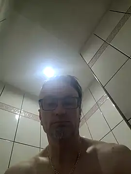 Webkamerová show ballegs999