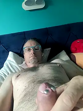ballegs999 Show in webcam