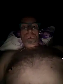 Webkamerová show ballegs999