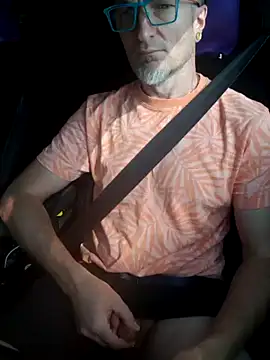 Webkamerová show ballegs999