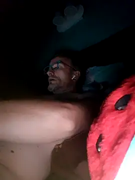 Webkamerová show ballegs999