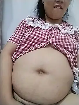 __FloraFlora__ Adlı Modelin Canlı XXX Sohbeti