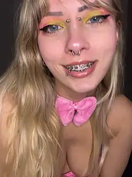 Show modela sexyquelzinha na web-kameri