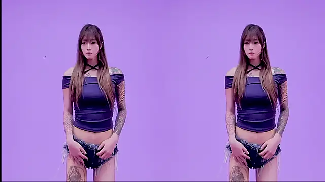 stt0708 웹캠 쇼