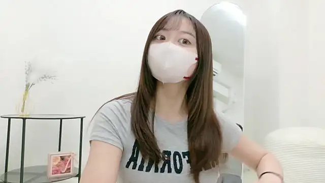 honokachan_vのウェブカメラショー