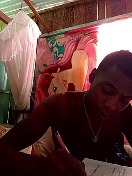 Show modela roxa2784 na web-kameri