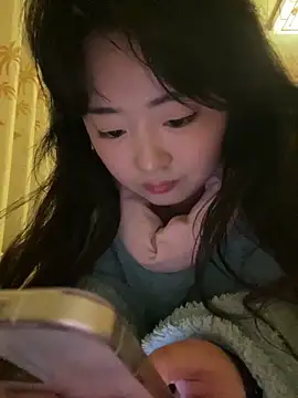 غرفة دردشة Mloy-01 المباشرة