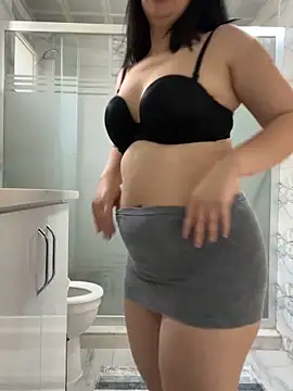 KiaraHaze's Webcam Show