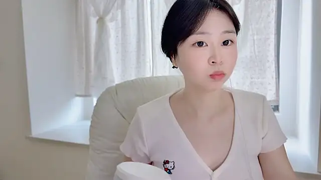 Onefiona 웹캠 쇼