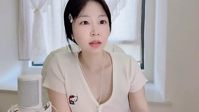 แชท XXX สดของ Onefiona