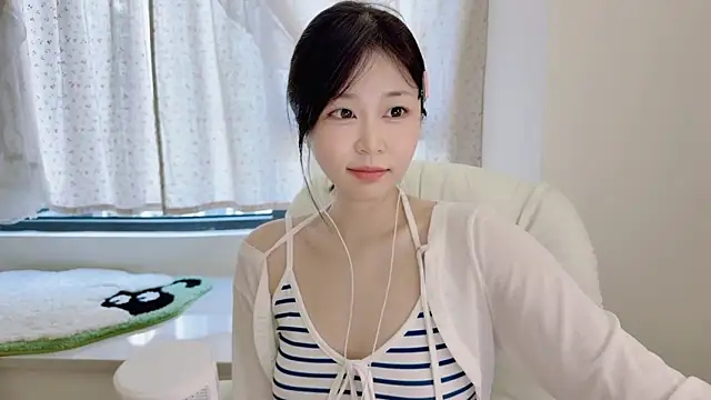XXX chat uživo modela Onefiona