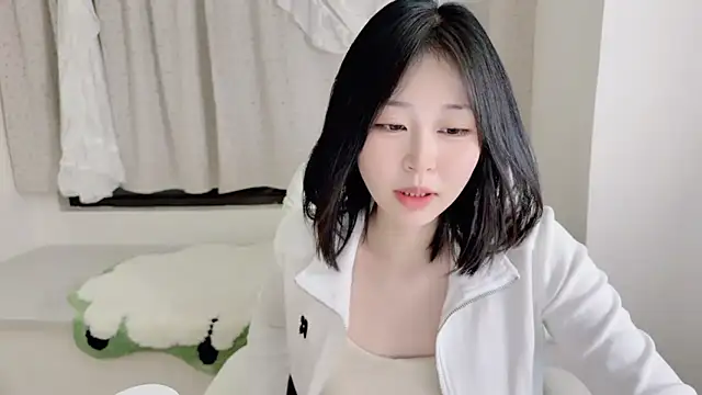 Onefiona's Webcam Show