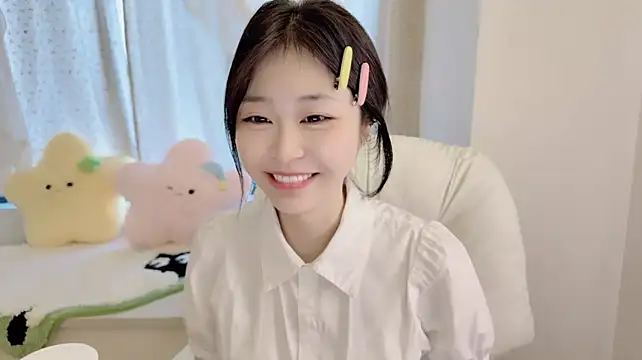 Chat XXX ao vivo de Onefiona