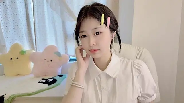 Onefiona 现场XXX聊天