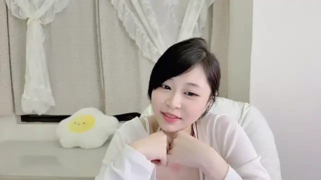 OnefionaのライブXXXチャット