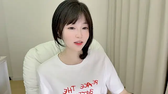 KakionanのライブXXXチャット