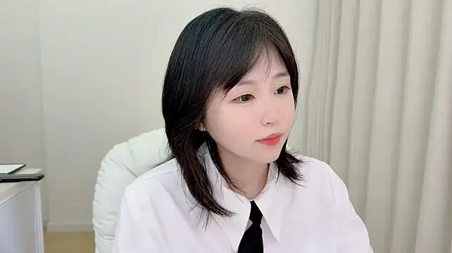 Kakionan Live XXX-chat