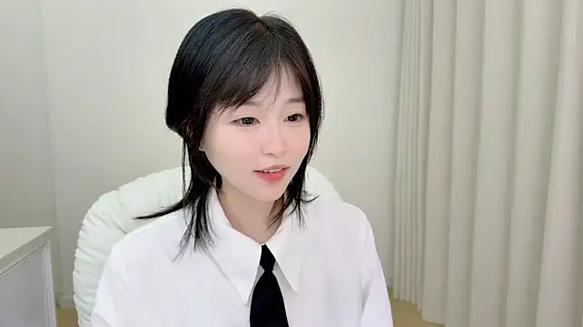 Kakionan's Webcam Show