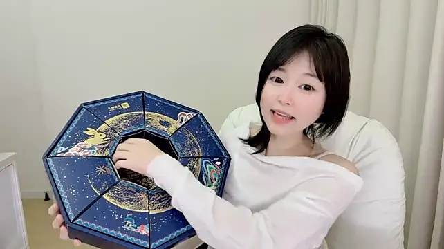 Chat XXX Live Kakionan