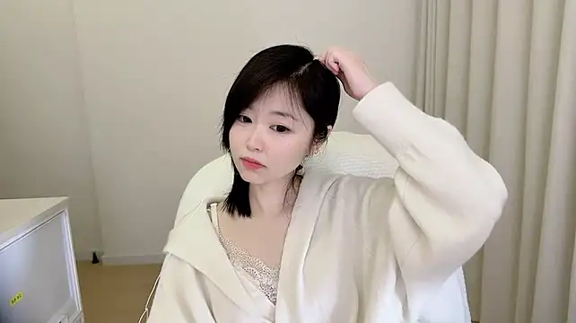 Kakionan Chat XXX in diretta