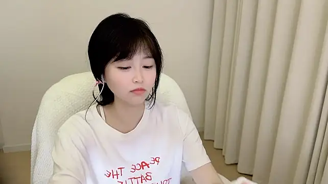 Kakionan Live XXX-Chat