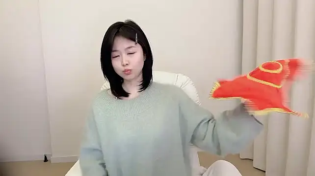 Kakionan 라이브 XXX 채팅